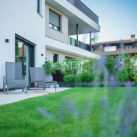 Auszait Apartments 2 Caldaro Exteriér fotografie