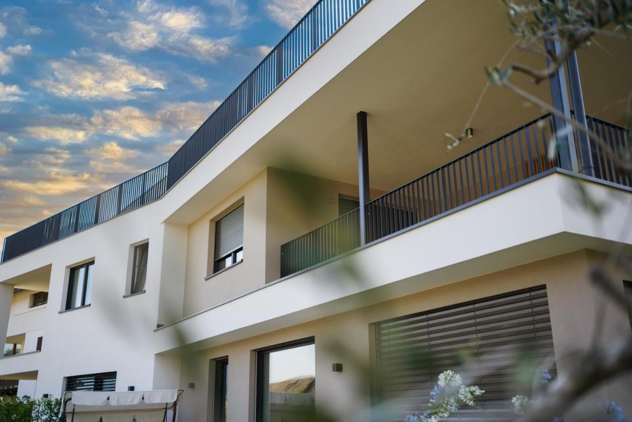 Auszait Apartments 2 Caldaro Exteriér fotografie