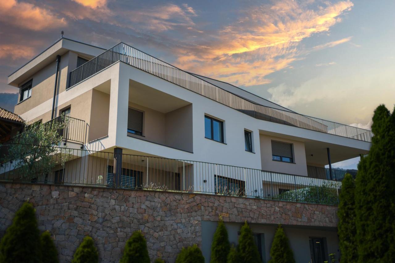 Auszait Apartments 2 Caldaro Exteriér fotografie